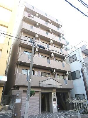 メインステージ不動前
